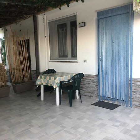 Il Forno Di Mamma Apartment Cardedu Buitenkant foto
