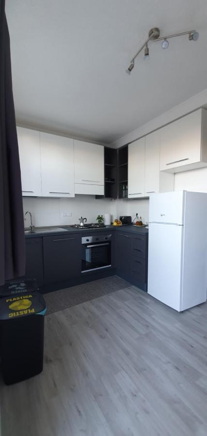 Il Forno Di Mamma Apartment Cardedu Buitenkant foto