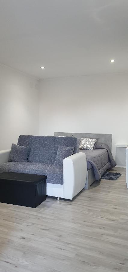 Il Forno Di Mamma Apartment Cardedu Buitenkant foto