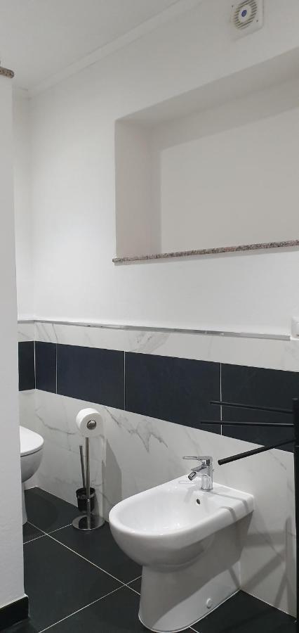 Il Forno Di Mamma Apartment Cardedu Buitenkant foto
