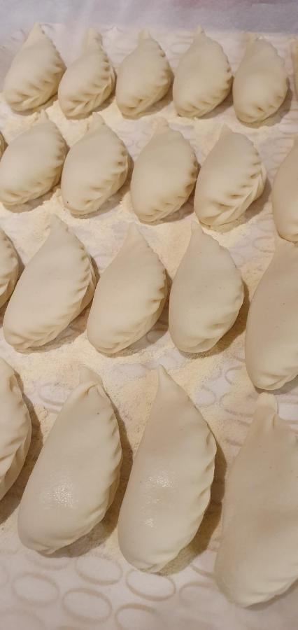 Il Forno Di Mamma Apartment Cardedu Buitenkant foto
