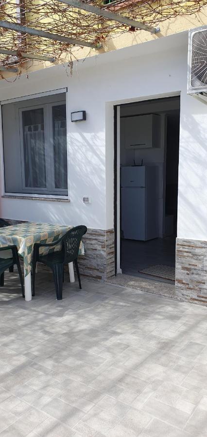 Il Forno Di Mamma Apartment Cardedu Buitenkant foto