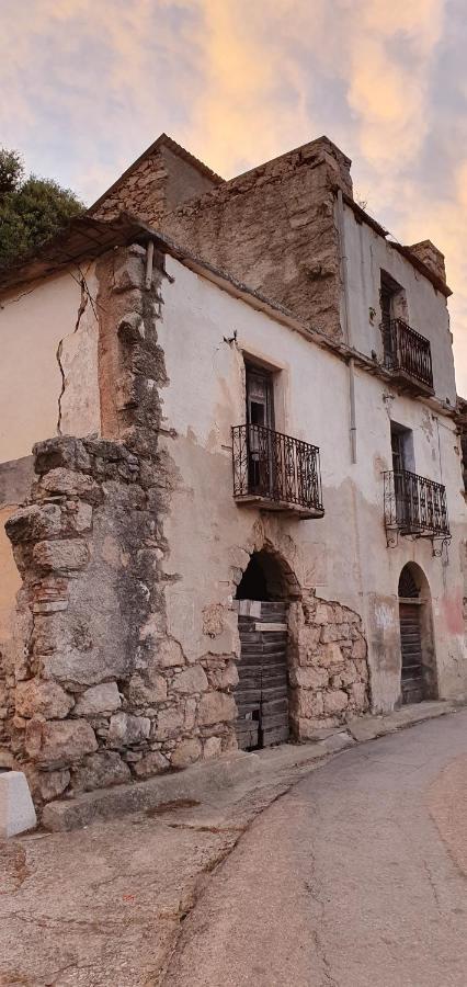 Il Forno Di Mamma Apartment Cardedu Buitenkant foto