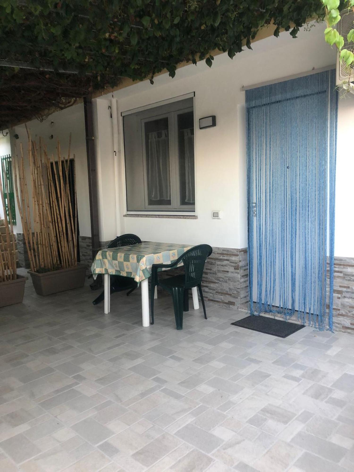 Il Forno Di Mamma Apartment Cardedu Buitenkant foto