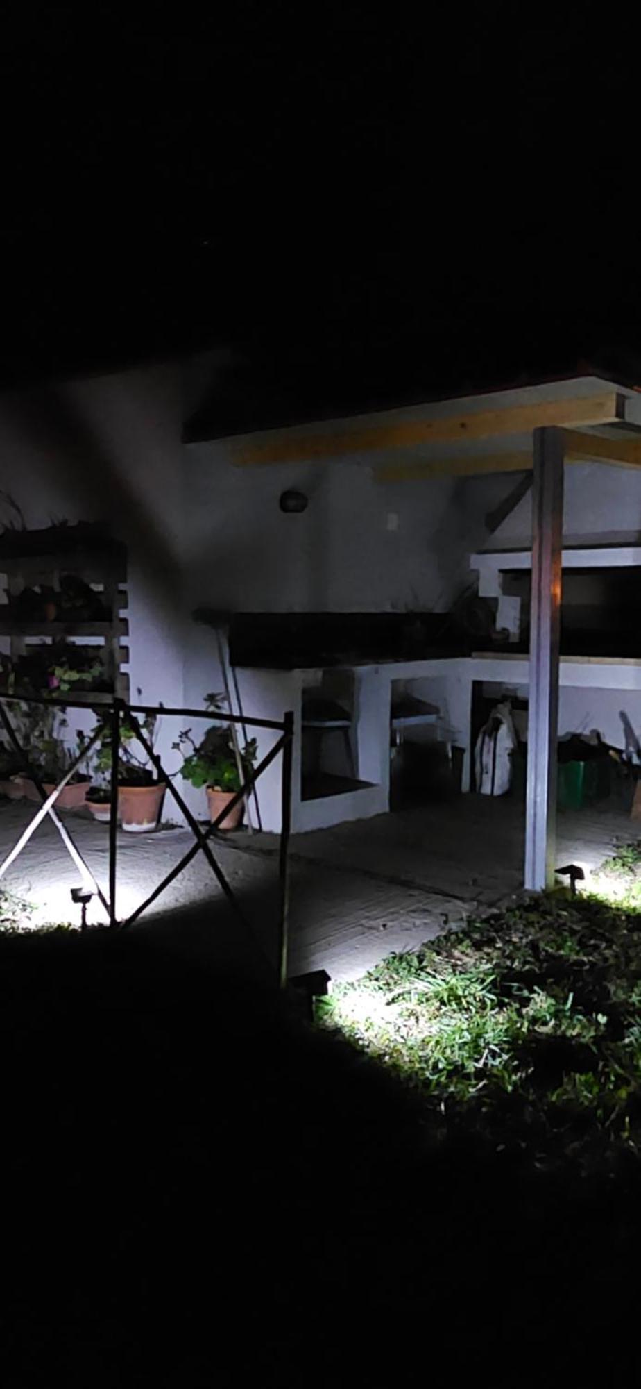 Il Forno Di Mamma Apartment Cardedu Buitenkant foto