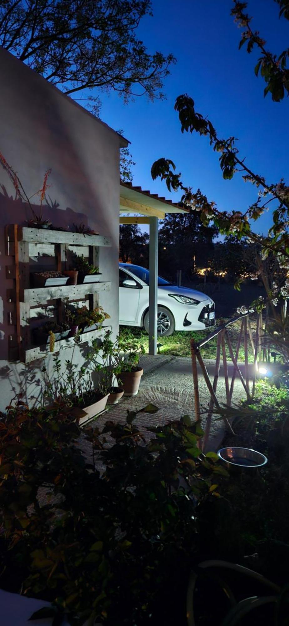 Il Forno Di Mamma Apartment Cardedu Buitenkant foto